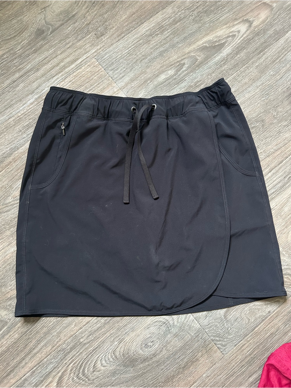 Patagonia Skort